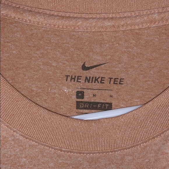 women’s nike t shirt - Picture 2 of 2